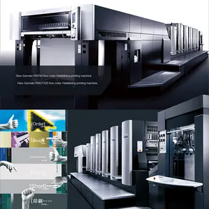 Custom A5 Art <span class=keywords><strong>Album</strong></span> stampa Brochure Design campione di produzione materiali didattici azienda libro di stampa personalizzato per la stampa personalizzata - Product Image 3