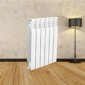<span class=keywords><strong>Radiateur</strong></span> de luxe à <span class=keywords><strong>double</strong></span> panneau avec connexion latérale des systèmes de CVC pour le chauffage domestique - Product Image 4