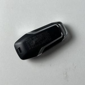 Control Remoto Inteligente para Auto Ford M3N-A2C31243300 902MH 4 Botones Carcasa Negra - Product Image 3