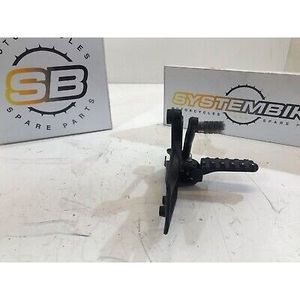 Repose-pied avant droit pour KTM 1290 Super Duke GT 2016 2017 2018, commandes de moto - Product Image 3