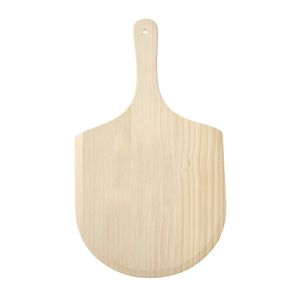 HENDI Pizza Peel <b>Baking</b> <b>Equipment</b> 535x305x(H)10mm - Product Image 1