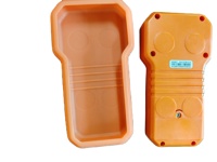 Machine de découpe laser, outil de gravure CNC, télécommande avec fonctions personnalisées, télécommande programmable pour logiciel de système CNC