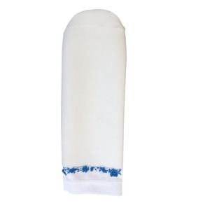 Kaus Kaki Palsu Kualitas Tinggi Gel Prostat Kaki Kaki Palsu untuk Kaki Yang Diampelas - Product Image 4