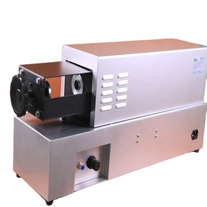 Tianjin Migliore Attrezzature di Laboratorio Dentale Fornitore Automatico Flessibile Protesi Sistema di Iniezione AX-YDA (CE Approvato) con Un Pallone - Product Image 1