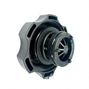 Tapa del Depósito de Refrigerante para Chevrolet Buick 13598760 13502353 53330779, 140 KPa 20 PSI, Tapa del Radiador - Product Image 3