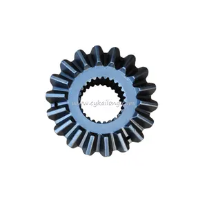 Wheel Loader Spare Parts Steering Spiral Bevel Gear Driven Used Loader Drive Alex Main Reducer Assembly