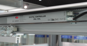 Deper động cơ điện cảm biến hoạt động tự động cửa trượt cơ chế - Product Image 5