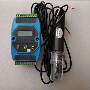 RS485วิเคราะห์คุณภาพน้ำ4-20mA ใช้วัดค่า <span class=keywords><strong>pH</strong></span> อิเล็กโทรดค่า <span class=keywords><strong>pH</strong></span> สำหรับการบำบัดน้ำเซ็นเซอร์วัดค่า <span class=keywords><strong>pH</strong></span> ผู้จำหน่ายจีน - Product Image 1