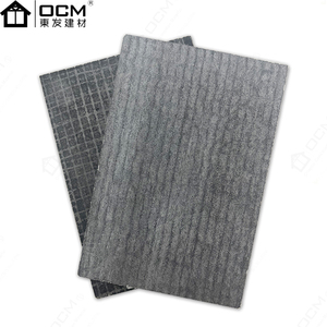 Chất lượng cao magiê Oxit phải đối mặt với EPS hạt bọt Hội Đồng Quản trị cháy cửa vật liệu cốt lõi cháy hàng rào bảo vệ không dễ cháy Bảng điều chỉnh - Product Image 1