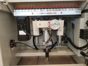 単列木材掘削機MZB7221木製家具用マルチヘッド掘削機 - Product Image 5