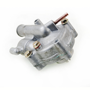 Conjunto de bomba de agua 2024 para motor CFMOTO CF500 CF188 CF500 <span class=keywords><strong>600</strong></span> motor ATV UTV <span class=keywords><strong>CC</strong></span> Atv/UTV 0180-081000 - Product Image 5