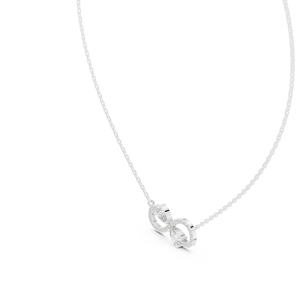 Colgante de Oro de Lujo con Certificado, Joyería Fina Elegante y de Primera Calidad, Joyería de Diseño, Regalo - Product Image 3