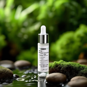 Reedle Shot 100 Essence 50 ml Formule K-Beauty Soin Quotidien de la Peau Tous Types de Peau - Product Image 3