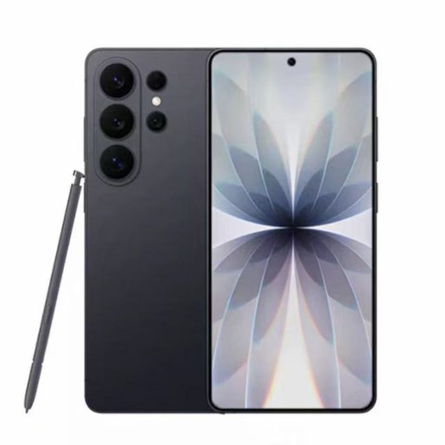 Smartphone S26 Ultra Mobile Phone Original 5g Cellphone S26 Ultra 6.9 Inch Big Screen 512GB 1TB New S26 Ultra Original Case