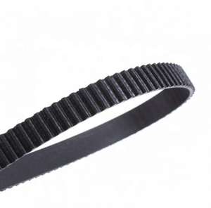 Correa Síncrona UNITTA Original de Japón, Correa de Alto Torque 870-5GT-15, Correa Industrial de Goma Dentada en Stock - Product Image 4