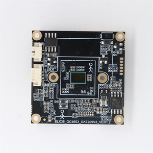 Module de caméra IP SMTSEC H265 4K 8.0MP Starlight HD 0.005Lux DWDR 3DNR Sécurité intelligente pour la maison, les entreprises et l'industrie - Product Image 5