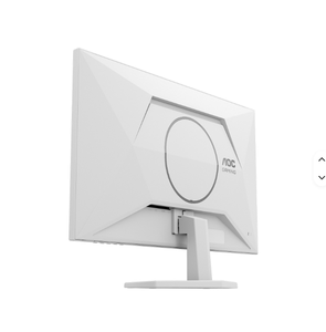 จอเกมมิ่ง AOC 2026 รุ่น Q27G40E/WS QHD 180Hz Fast IPS เวลาตอบสนอง 0.5ms หน้าจอ 27 นิ้ว รองรับสี 100% sRGB ช่วงสีกว้าง - Product Image 3
