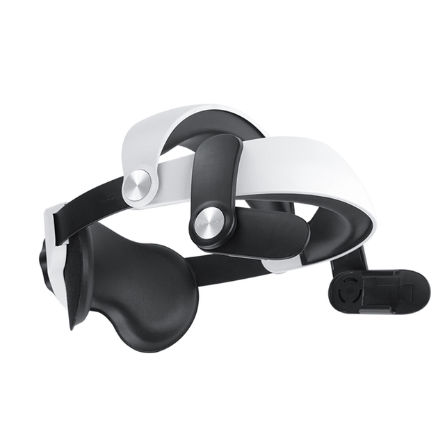 Adjustable Comfort Virtual Accessories 4k Vr Headset VR Glasses Headset for Oculus Quest 2