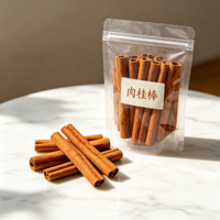 Bâtons de cannelle séchée en gros, de haute qualité, naturels, disponibles en vrac et emballés, service OEM