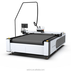 AOL Qualité supérieure, <span class=keywords><strong>Vente</strong></span> directe usine : Tapis de sol en polaire, Tapis de coffre, Tapis mélangé, Housse de siège en cuir PU, Coupeur de couteau CNC en TPU - Product Image 3