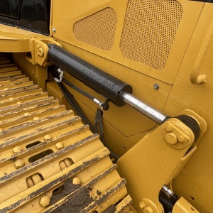 รถดันดินตีนตะขาบ CAT D5K มือสอง เครื่องจักรก่อสร้าง - Product Image 6