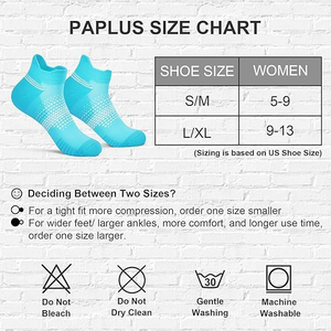 OEM Daily Wearing Men's Cotton Ankle <b>Socks</b> Breathable Comfortable Sweat-Absorbent Knitted Body Cuff High Quality - Product Image 5
