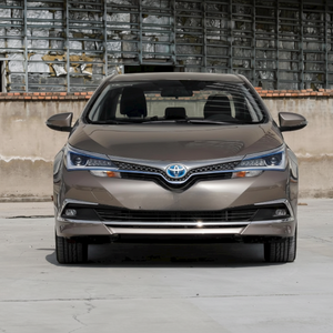 2023 TOYOTA Corolla Híbrido Coche Eléctrico Toyota Vehículos de Nueva Energía en Venta Vta - Product Image 1