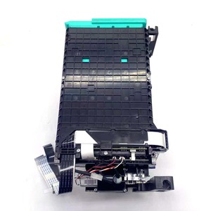 Cabezal de impresión 975 para <span class=keywords><strong>HP</strong></span> Pagewide Pro <span class=keywords><strong>MFP</strong></span>, 452DN, 452DW, 477DN, <span class=keywords><strong>477DW</strong></span>, se adapta a la D3Q15-80149 - Product Image 2