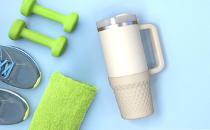 Bota <span class=keywords><strong>de</strong></span> silicona 2024 para tumbler Adventure Hydro H2.0 portavasos <span class=keywords><strong>de</strong></span> <span class=keywords><strong>playa</strong></span> portavasos <span class=keywords><strong>de</strong></span> silicona para 40oz Trek vaso accesorio - Product Image 6