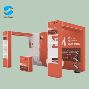 Soporte <span class=keywords><strong>de</strong></span> arco <span class=keywords><strong>de</strong></span> aluminio para sublimación <span class=keywords><strong>de</strong></span> tinta, para exhibiciones comerciales transfronterizas, telón <span class=keywords><strong>de</strong></span> fondo <span class=keywords><strong>de</strong></span> fácil montaje para ferias comerciales globales y carreras - Product Image 1