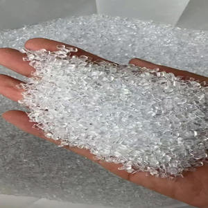 Grânulos de Plástico PCTG Eastman MX711 para Moldagem por Injeção, Livre de BPA, Grau Cosmético e Médico - Product Image 4