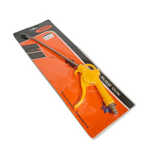 Soufflette pneumatique de haute qualité avec buse en aluminium pour le dépoussiérage et tuyau de soufflage d'air - Product Image 5