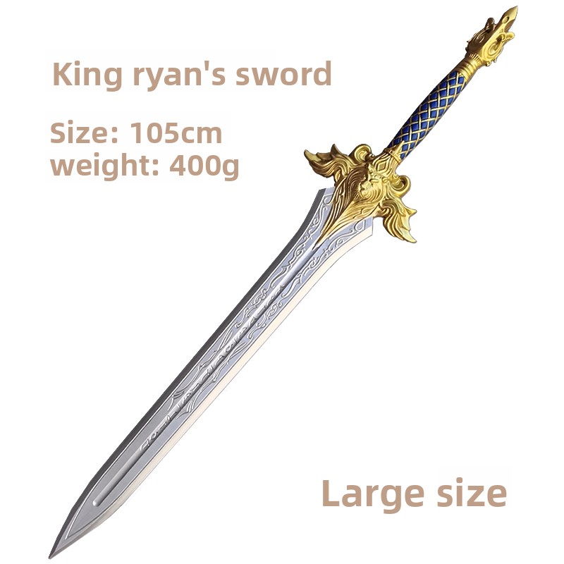 épée