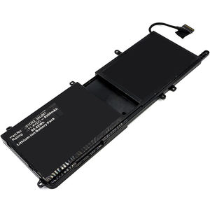11,4 V Notebook Laptop Li-Ionen-Akku Kompatibel mit DELL 01 D82 0 HF250 0 MG2YH Alien ware 15 2018 R3 - Product Image 1