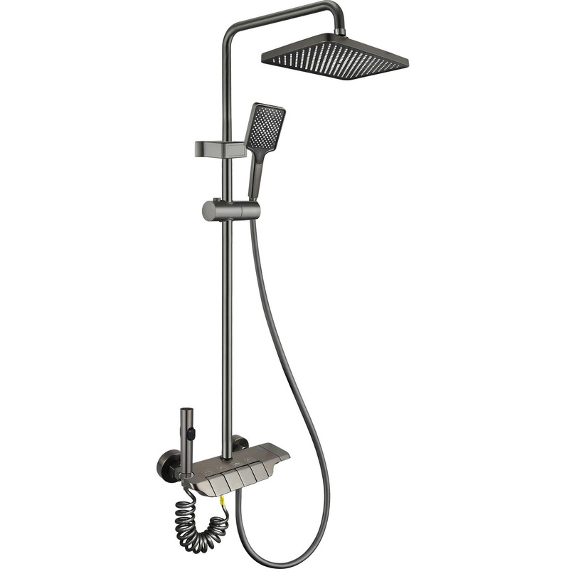 HEZEE New Products Multifunction Wall Mounted