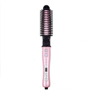 Rizador de Pelo Automático Bidireccional de Cerámica, Calentamiento Rápido PTC, Herramienta 2 en 1 para Rizar y Alisar el Cabello - Product Image 3