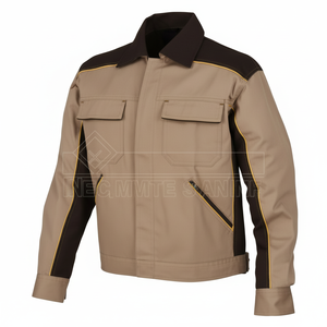 Produit de vêtement de travail de veste de tir - Product Image 1