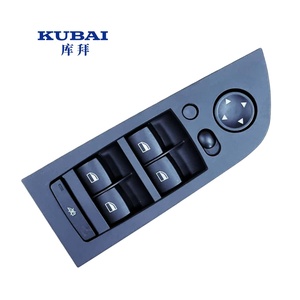 Cho BMW E90 OE 61316217332 cửa trước cửa sổ nâng lên chuyển đổi thiết bị chuyển mạch cho cửa sổ điều chỉnh - Product Image 2