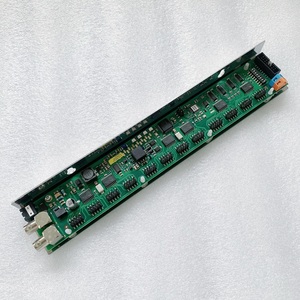 Tarjeta de control de tinta de alta calidad L0864860 Placa de control de tinta BDT 122-152 G.122-060-012 para piezas de prensa offset KBA - Product Image 1