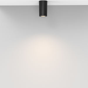 P9011 Cylindre monté en surface LED GU10 Downlight Luminaire <span class=keywords><strong>Salle</strong></span> <span class=keywords><strong>de</strong></span> <span class=keywords><strong>bain</strong></span> moderne led Plafond Spot Fitting Spot - Product Image 1