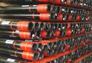 China Factory Price 7 Inch Oilfield Casing Pipe For Oil Wells