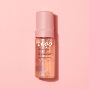 Limpiador <span class=keywords><strong>Micelar</strong></span> Espumoso de Sandía de Marca Blanca 100ML, Lavado Facial Hidratante, Desmaquillante, Cuidado Diario de <span class=keywords><strong>la</strong></span> Piel - Product Image 5
