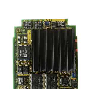 A20B-3300-0105 แผงวงจร CPU ของ FANUC - Product Image 1