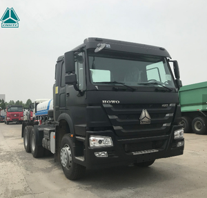 Camión bomba de hormigón 46m de entrega rápida de primeras marcas usado - Product Image 6