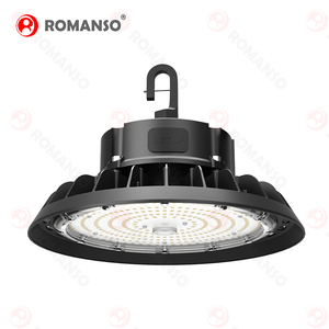 Super Bright UL ETL CE 150lm/w PC Reflector 150W 200W 250W IP65 Warehouse <b>Lighting</b> - Product Image 6
