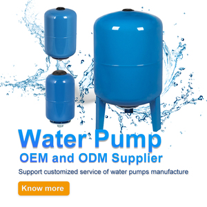 Horizontal <span class=keywords><strong>comprar</strong></span> venta 5 galones 24L 100L 50L tanques baratos precio bomba de acero inoxidable recipiente de almacenamiento de acero al carbono tanque de presión de agua - Product Image 3