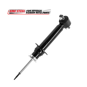 <span class=keywords><strong>Amortisseur</strong></span> avant à gaz KINGSTEEL OEM 20955487 540-616 20955486 pour Chevy Silverado Suburban Tahoe GMC Yukon Cadillac Escalade - Product Image 2