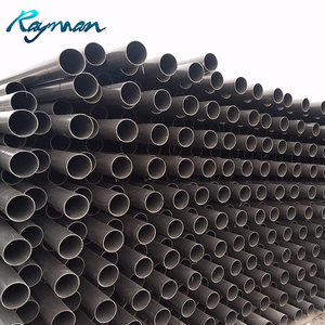 <span class=keywords><strong>Tuyau</strong></span> en <span class=keywords><strong>PVC</strong></span> d'ingénierie municipale grand diamètre 160mm-630mm résistance à la corrosion <span class=keywords><strong>tuyau</strong></span> en <span class=keywords><strong>PVC</strong></span> paroi intérieure lisse pour l'approvisionnement en eau - Product Image 5
