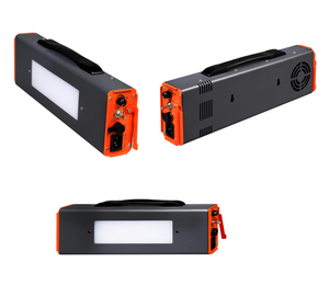 Control Mode Manual and Foot Switch Industry Film Viewer Industry Film Viewer - Product Image 3