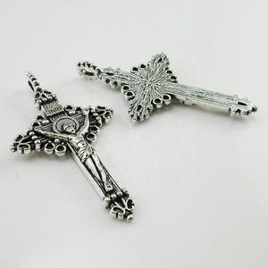 Regalo del Día <span class=keywords><strong>de</strong></span> <span class=keywords><strong>la</strong></span> Madre Católica, <span class=keywords><strong>Rosario</strong></span> <span class=keywords><strong>de</strong></span> Cuentas <span class=keywords><strong>de</strong></span> Madera con <span class=keywords><strong>Medalla</strong></span> <span class=keywords><strong>Milagrosa</strong></span> y Mosquetón - Product Image 4